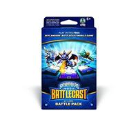 ACTIVISION - Skylanders Battlecast 22 Card Battle Pack A /Card Game - - P2222z