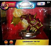 ACTIVISION Skylanders Imaginators Legendary Tri-Tip Exclusive Figure