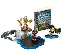 Activision Skylanders Imaginators Starter Pack, PS3 - video games (PS3, PlayStation 3, Adventure, E10+ (Everyone 10+), Italian, Starter pack, Activision)