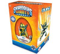 ACTIVISION Skylanders Legendary Lightcore Chill Easter SG Compatible Hybrid Toy Console Compatible Multi Platforms