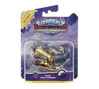 ACTIVISION Skylanders Superchargers Nitro SODA Skimmer Hybrid Console Toy Compatible with Multiple Platforms