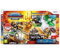 ACTIVISION Skylanders Superchargers Starter Pack
