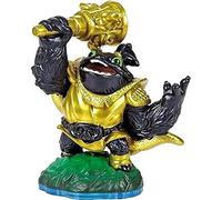 ACTIVISION - Skylanders Swapforce Zoo Lou Legendary /Video Game Toy - K59z
