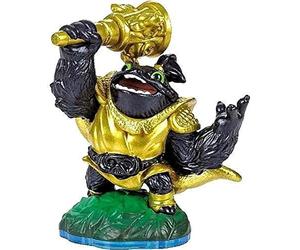 ACTIVISION - Skylanders Swapforce Zoo Lou Legendary /Video Game Toy - K59z