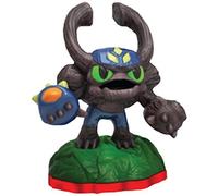 ACTIVISION Skylanders TRAP TEAM MINI Gnarly Barkley Hybrid Console Toy Compatible Multi Platforms