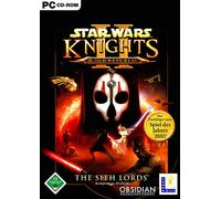 Activision Star Wars Knights Of The... II