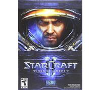 ACTIVISION StarCraft 2 [PC]