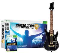 Activision Sw X360 87422 Guitar Hero Live