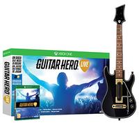 Activision Sw XB1 87423 Guitar Hero Live