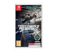 Activision Tony Hawk Pro Skater 1+2 (Switch)