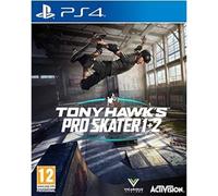 ACTIVISION - Tony Hawk's Pro Skater 1 2 /PS4 - PS4 - F59z