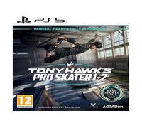 ACTIVISION Tony Hawk's Pro Skater 1+2 (Sony Playstation 5) (US IMPORT)