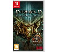 ACTIVISION usb2.0 Diablo III: Eternal Collection for Nintendo Switch