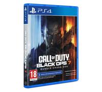 Activision Video Game PLAYSTATION 4 Call Of Duty Black Ops 7
