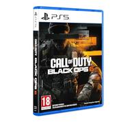 Activision Playstation 5 Call of Duty Black Ops 6 (FR) Video Game - Brand EAN: 0196388432127