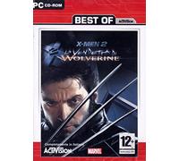 X-Men 2 The Revenge of Wolverine PC ACTIVISION BLIZZARD