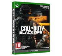 Activision Xbox One/Series X Black Ops 6 (FR) Video Game - Brand EAN: 0196388431984