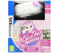 Zhu Zhu Princess Bundle Nintendo DS Activision Blizzard