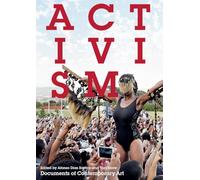 Activism: Documents of Contemporary Art