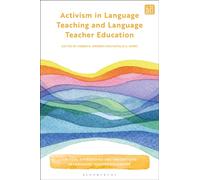 Activism in Language Teaching and Language Teacher Education