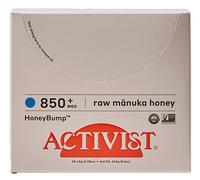 Activist - ACTIVIST MANUKA HONEYBUMP - Healthy Snacks