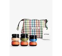 Activist Activist Survival Kit Raw Manuka Honey Set