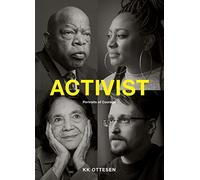 Activist: Portraits of Courage