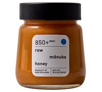 Activist - RAW MANUKA HONEY 850+ MGO - Healthy Snacks