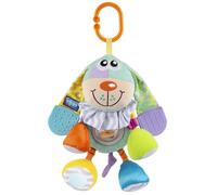 Playgro Activity Dog (10188402) Toy Multicolor Kids