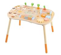 Activities Area Child Fine Motor Skills Development and Learning