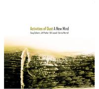 Activities of Dust - A New Mind