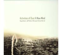 Activities of Dust - New Mind [VINYL]