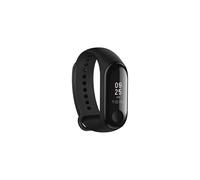 Activity Bangle Xiaomi Mi Band 3 0,78" Black