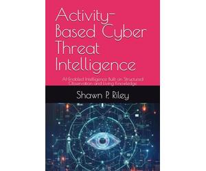Activity-Based Cyber Threat Intelligence: AI-Enabled Intelligence Built on Structured Observation and Living Knowledge