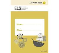 Essential Letters and Sounds: Essential Letters and Sounds: Activity Book 2 Pack of 10 (Classroom Resources (ELS))