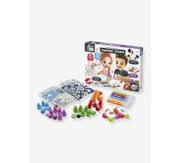 Activity Box Tampons white