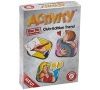 Activity Club Edition Travel