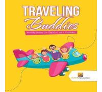 Activity Crusades Traveling Buddies : Activity Books On The Go Vol 1 Sudoku Paperback Activity Crusades Multicolor