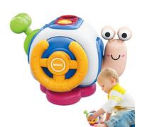 Activity Cube for , Sensory Learning Toy, Interactive Educational Fidget Game for 12-18 Months Boys Girls Kids Preschool Development Play