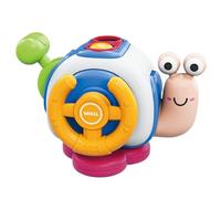 Activity Cube,Sensory Learning Cube | Interactive Games, Educational Development for Boy Girl, 12-18 Months, Fine Motor Skills, Preschool, Travel