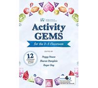 Activity Gems for the 3-5 Classroom