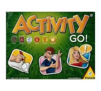 Activity Go Piatnik Gra Planszowa Polska