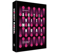 Activity Manual: Graphic Design for Event & Exhibition