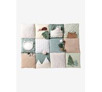Activity Mat, Life beige
