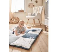 Activity Mat, Life blue