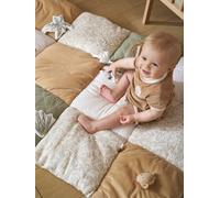 Activity Mat, Life brown