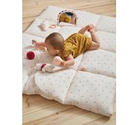 Activity Mat, Life ecru