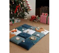 Activity Mat, Life emerald green