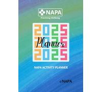 Activity Planner Pro 2025