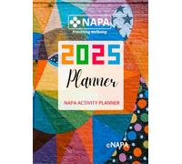 Activity Planner Pro 2025